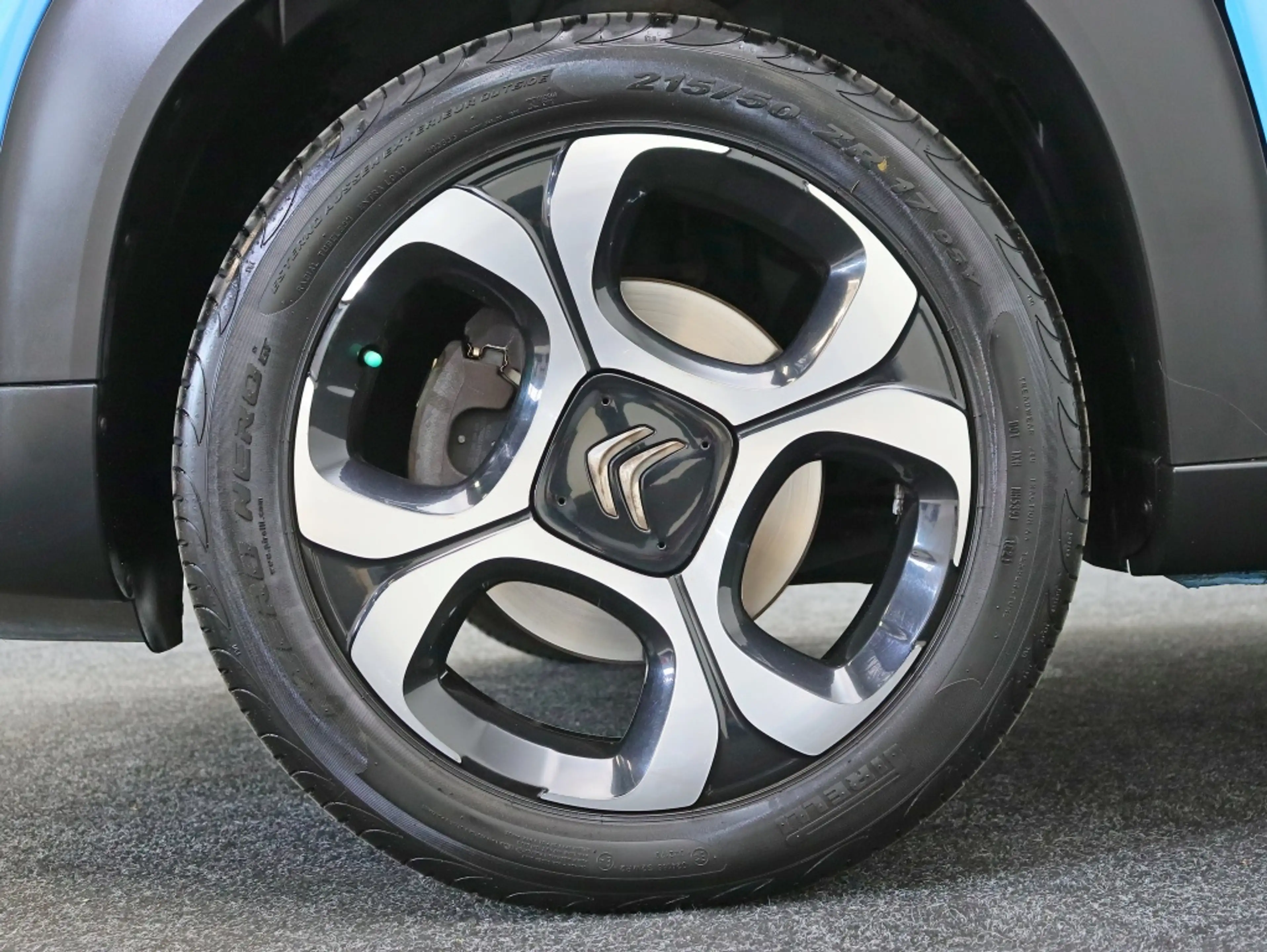 Citroen C3 Aircross 1.2 PT S&S Shine | Panoramadak | Trekhaak | Camera — photo 8