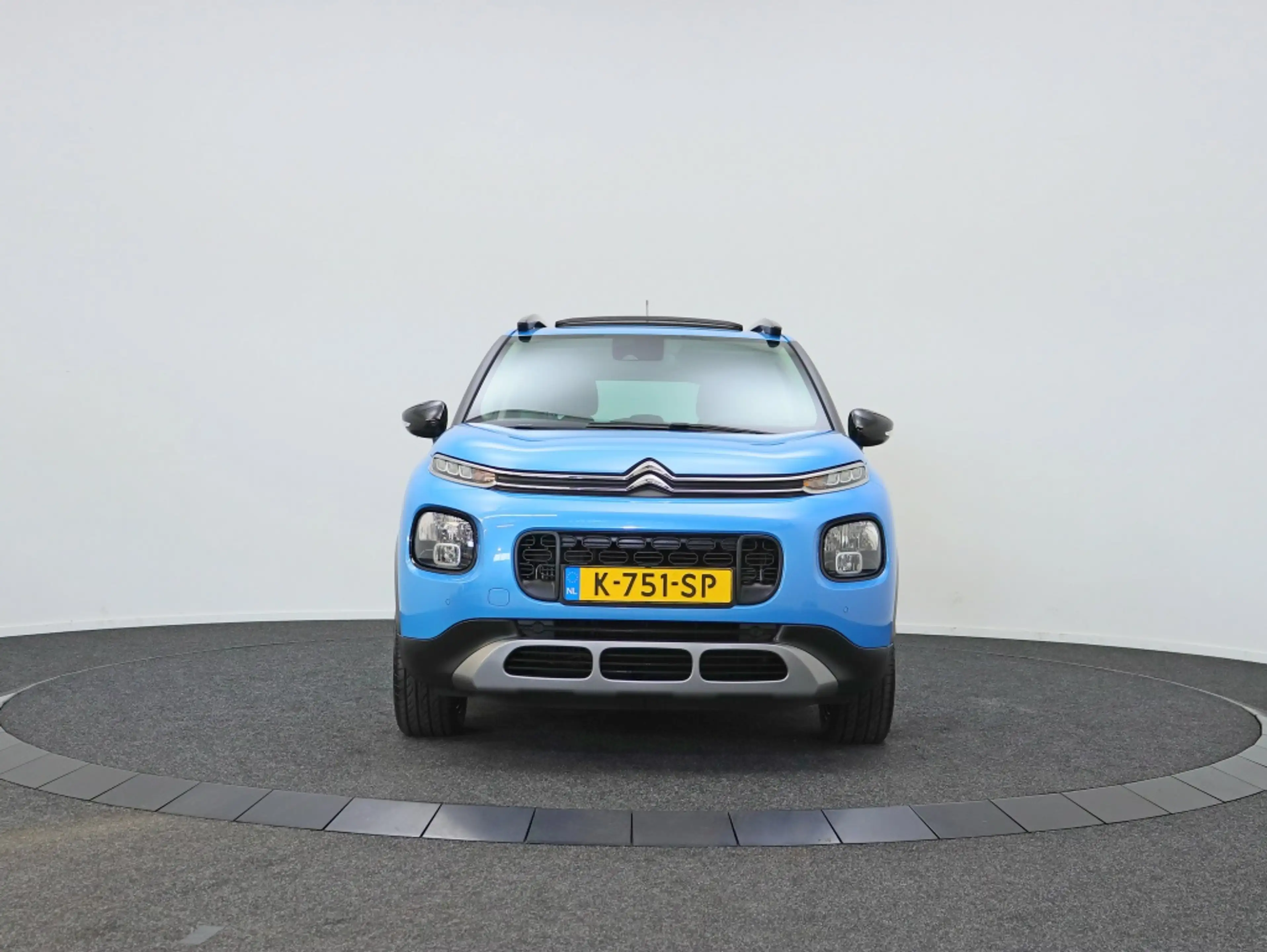 Citroen C3 Aircross 1.2 PT S&S Shine | Panoramadak | Trekhaak | Camera — photo 15