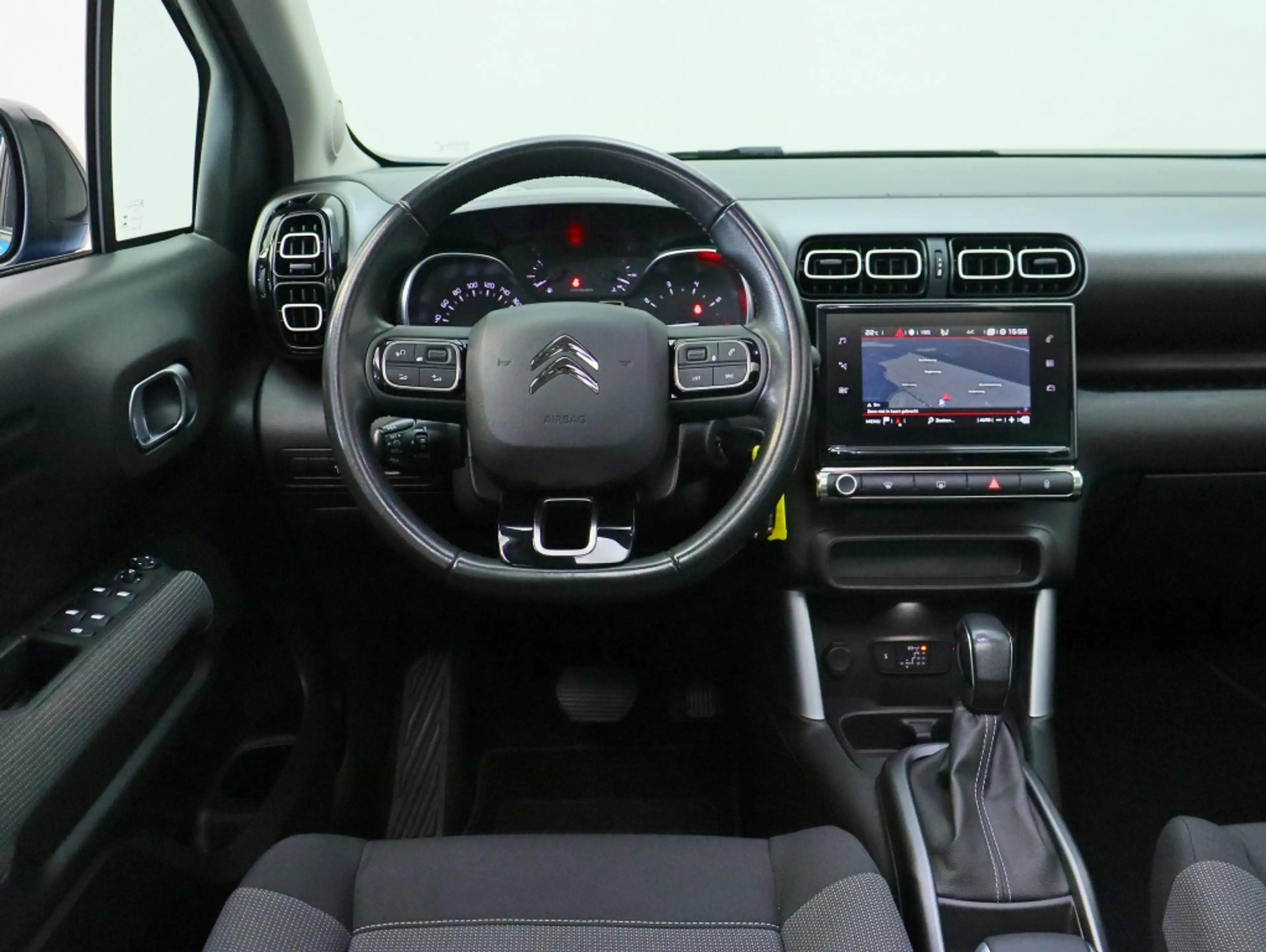 Citroen C3 Aircross 1.2 PT S&S Shine | Panoramadak | Trekhaak | Camera — photo 3