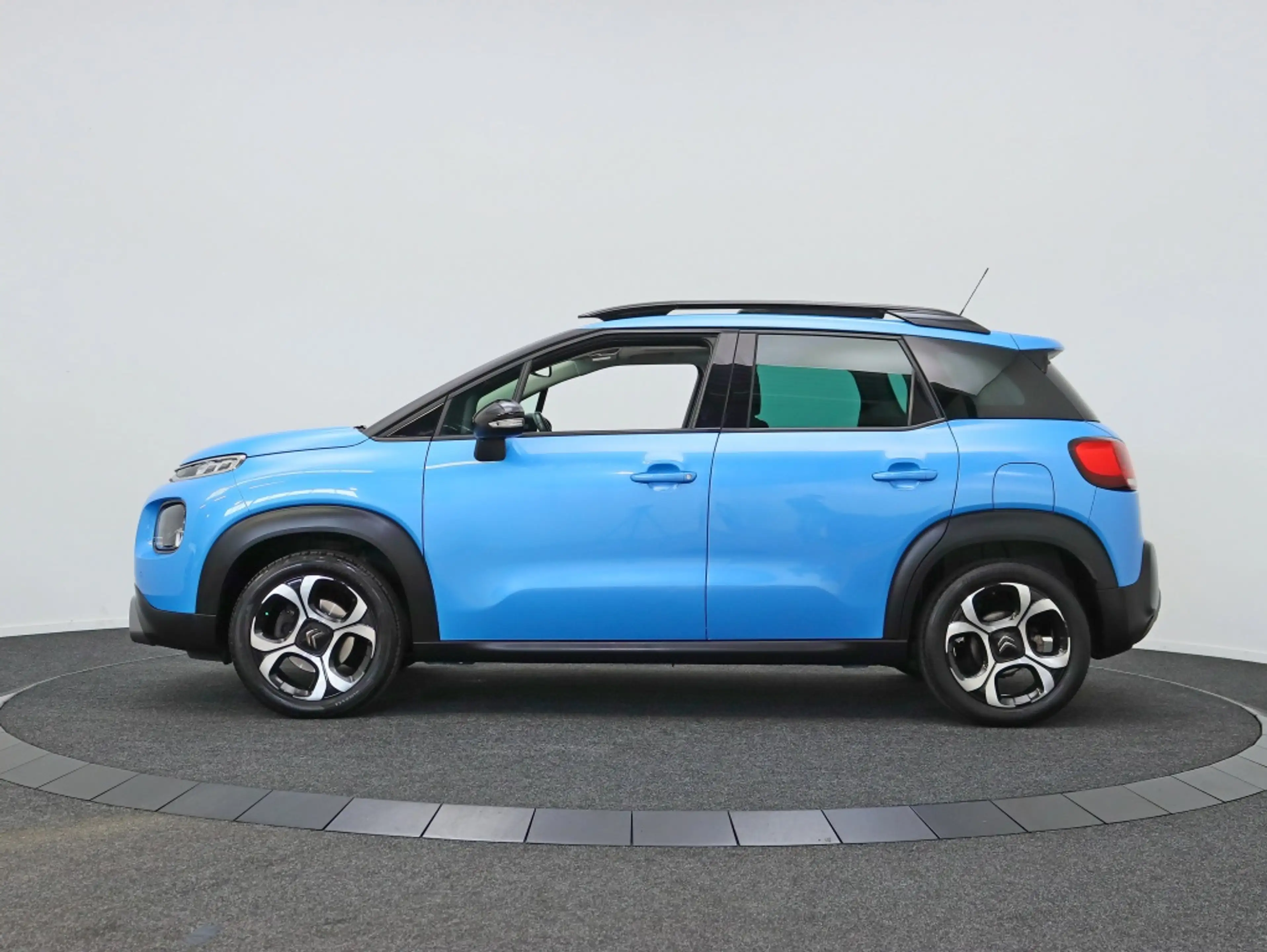 Citroen C3 Aircross 1.2 PT S&S Shine | Panoramadak | Trekhaak | Camera — photo 7
