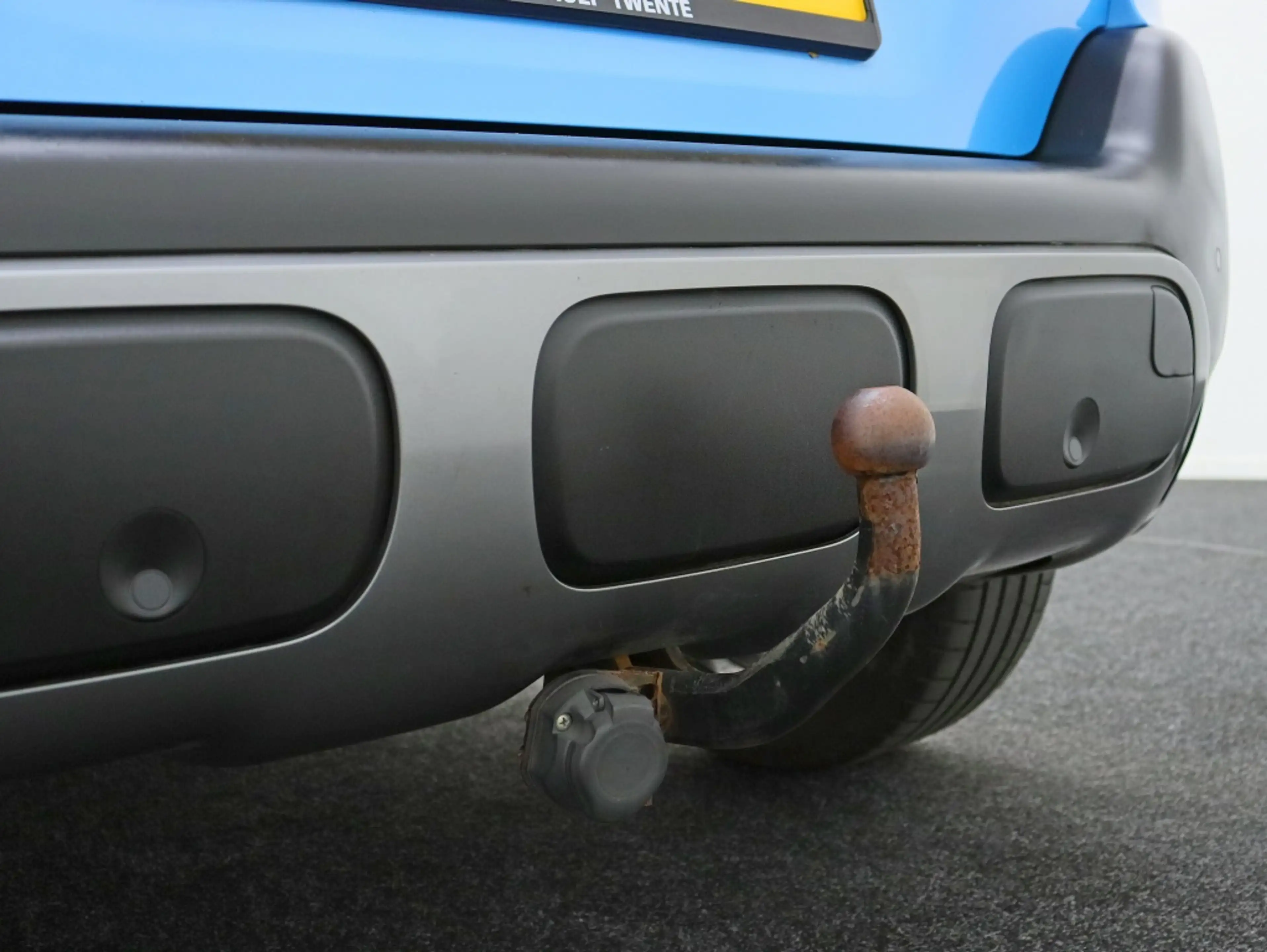 Citroen C3 Aircross 1.2 PT S&S Shine | Panoramadak | Trekhaak | Camera — photo 10