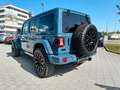 Jeep Wrangler Unl. MY24+272PS BRUTE+EXKLUS.UNIKAT+ Blau - thumbnail 5
