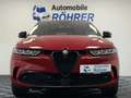 Alfa Romeo Tonale 1.5 160 Veloce H K 360G Matrix ACC Leder Rot - thumbnail 3