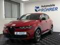 Alfa Romeo Tonale 1.5 160 Veloce H K 360G Matrix ACC Leder Rot - thumbnail 1