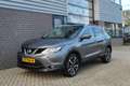 Nissan Qashqai 1.2 Tekna / Leer / Panoramadak / Automaat / N.A.P. Grigio - thumbnail 4