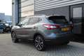Nissan Qashqai 1.2 Tekna / Leer / Panoramadak / Automaat / N.A.P. Grigio - thumbnail 7