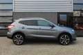 Nissan Qashqai 1.2 Tekna / Leer / Panoramadak / Automaat / N.A.P. Grigio - thumbnail 22