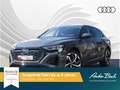 Audi Q8 e-tron Q8 S line 50 e-tron qu. Navi LED Panorama virtua Gris - thumbnail 2