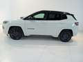 Jeep Compass Compass 1.3 Turbo T4 240 CV PHEV AT6 4xe S Blanc - thumbnail 7