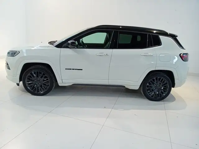 Jeep Compass view 7