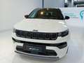 Jeep Compass Compass 1.3 Turbo T4 240 CV PHEV AT6 4xe S Blanc - thumbnail 2