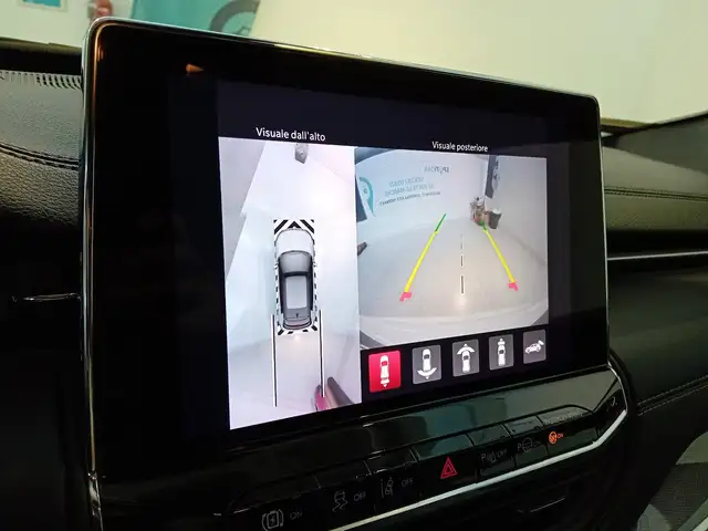 Jeep Compass view 13