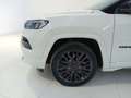 Jeep Compass Compass 1.3 Turbo T4 240 CV PHEV AT6 4xe S Blanc - thumbnail 8