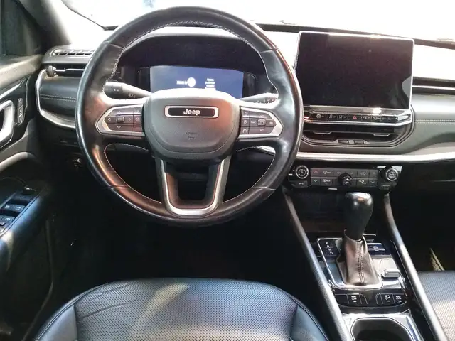 Jeep Compass view 11