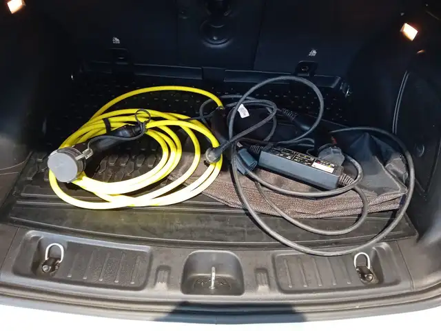 Jeep Compass view 14