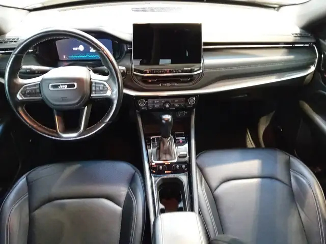 Jeep Compass view 10