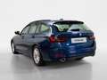 BMW 320 Blau - thumbnail 6