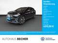 Volkswagen ID.4 Pro 1-Gang-Automatik /Rückfahrk/Navi/Sitzhz Schwarz - thumbnail 1