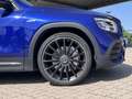 Mercedes-Benz GLB 35 AMG Mercedes-AMG GLB 35 4M +Night+Distr+360°+21"+Bur Bleu - thumbnail 10