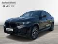 BMW X6 xDrive30d M Sportpaket*Facelift*Carbon*Komfortsitz Czarny - thumbnail 1