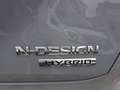 Nissan Juke 1.6 hev N-DESIGN Gris - thumbnail 7