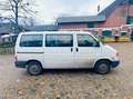 Volkswagen T4 2,5 TDI /  9 Sitzer / 1 Hand Weiß - thumbnail 6