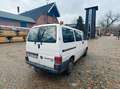 Volkswagen T4 2,5 TDI /  9 Sitzer / 1 Hand Weiß - thumbnail 4