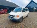 Volkswagen T4 2,5 TDI /  9 Sitzer / 1 Hand Weiß - thumbnail 1
