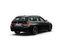 BMW 320 e Touring xDrive M-Sport LED NAVI SHZ PDC Schwarz - thumbnail 3