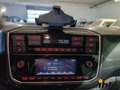 Volkswagen up! Basis 1,0 TSI KLIMAANLAGE+DAB+BLUETOOTH Schwarz - thumbnail 15