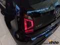Volkswagen up! Basis 1,0 TSI KLIMAANLAGE+DAB+BLUETOOTH Schwarz - thumbnail 16