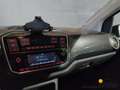Volkswagen up! Basis 1,0 TSI KLIMAANLAGE+DAB+BLUETOOTH Schwarz - thumbnail 8