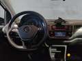 Volkswagen up! Basis 1,0 TSI KLIMAANLAGE+DAB+BLUETOOTH Schwarz - thumbnail 7