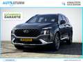 Hyundai SANTA FE 1.6 T-GDI HEV Premium Plus Sky 7p. | Panoramadak | Grün - thumbnail 1