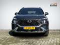 Hyundai SANTA FE 1.6 T-GDI HEV Premium Plus Sky 7p. | Panoramadak | Grün - thumbnail 2