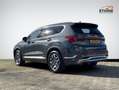 Hyundai SANTA FE 1.6 T-GDI HEV Premium Plus Sky 7p. | Panoramadak | Grün - thumbnail 6