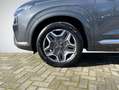 Hyundai SANTA FE 1.6 T-GDI HEV Premium Plus Sky 7p. | Panoramadak | Grün - thumbnail 8