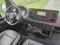 Mercedes-Benz Sprinter 314 L2H2 3.5T-Trekhaak Airco Mbux Camera Euro6 1e Bleu - thumbnail 7
