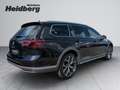 Volkswagen Passat Alltrack Alltrack Leder AHK IQ-Matrix Standhzg PANO 19" HuD Zwart - thumbnail 9