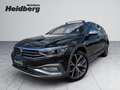 Volkswagen Passat Alltrack Alltrack Leder AHK IQ-Matrix Standhzg PANO 19" HuD Zwart - thumbnail 1