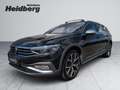 Volkswagen Passat Alltrack Alltrack Leder AHK IQ-Matrix Standhzg PANO 19" HuD Zwart - thumbnail 3