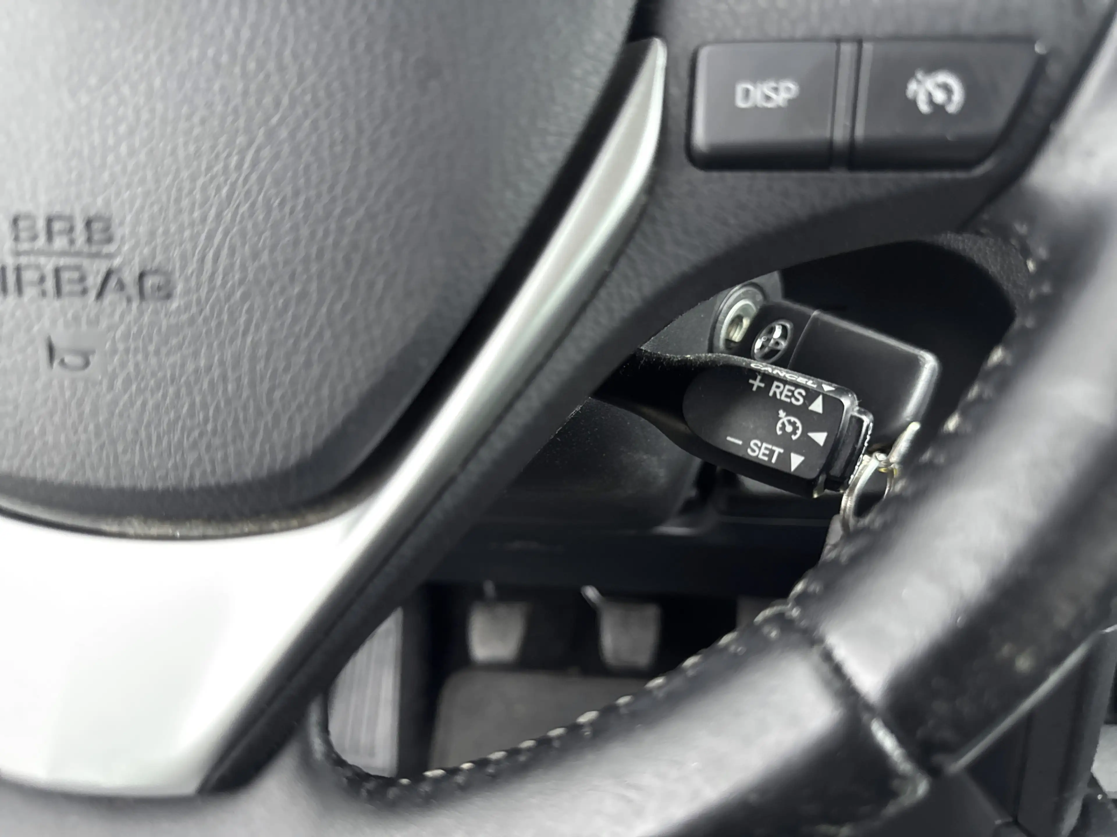 Toyota Auris 1.6 Aspiration ||Trekhaak|| — photo 14