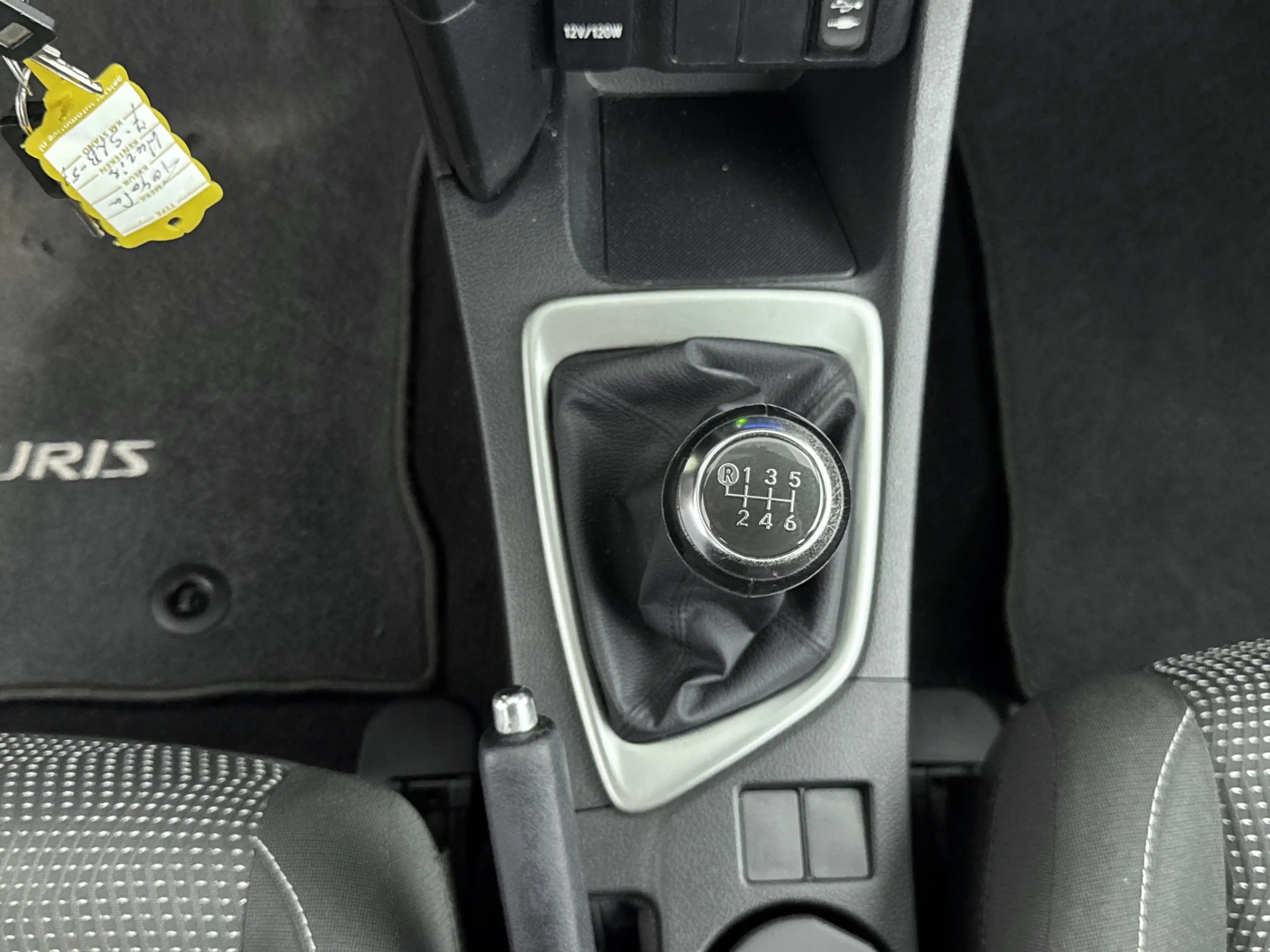 Toyota Auris 1.6 Aspiration ||Trekhaak|| — photo 10