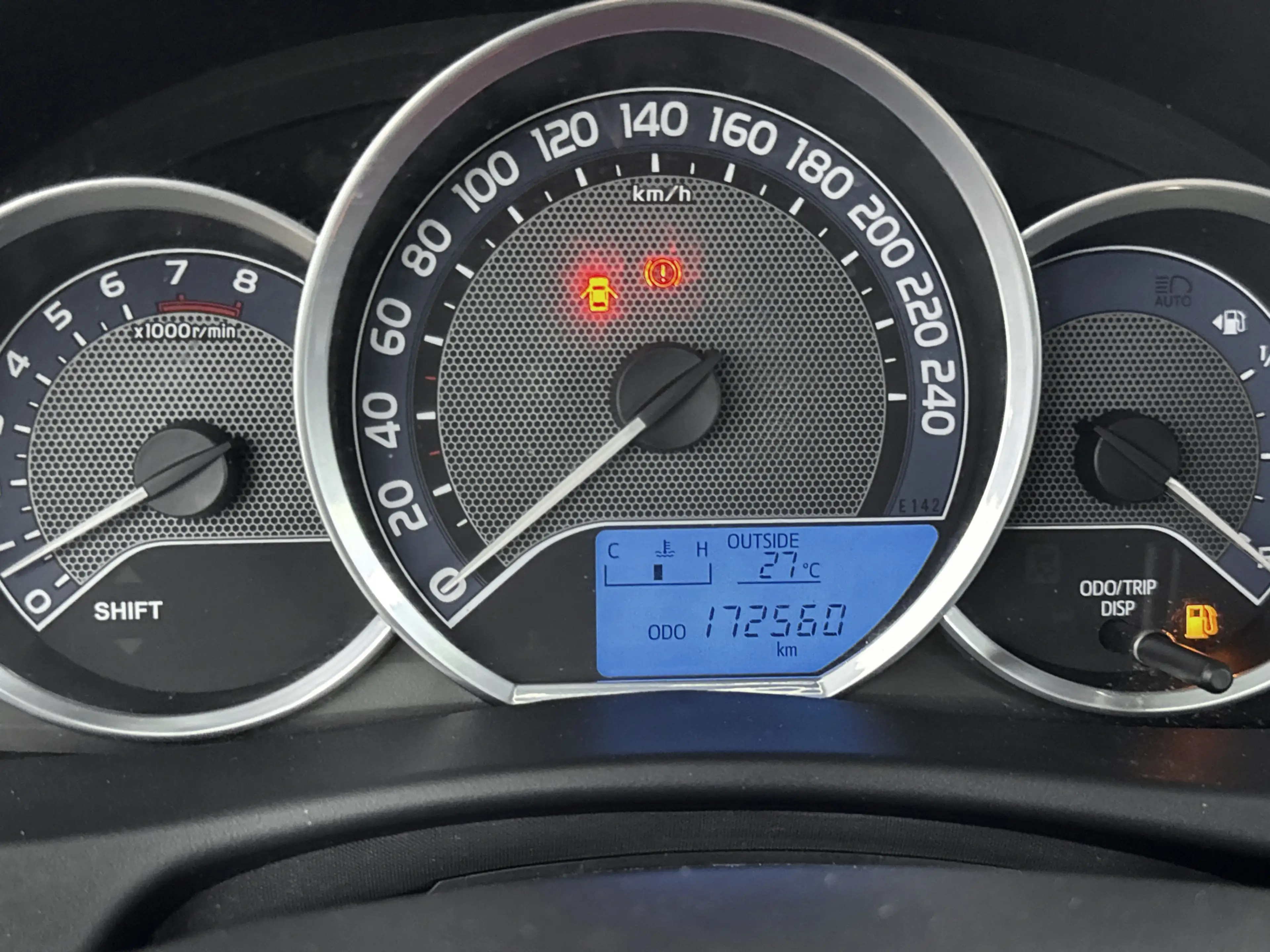 Toyota Auris 1.6 Aspiration ||Trekhaak|| — photo 5