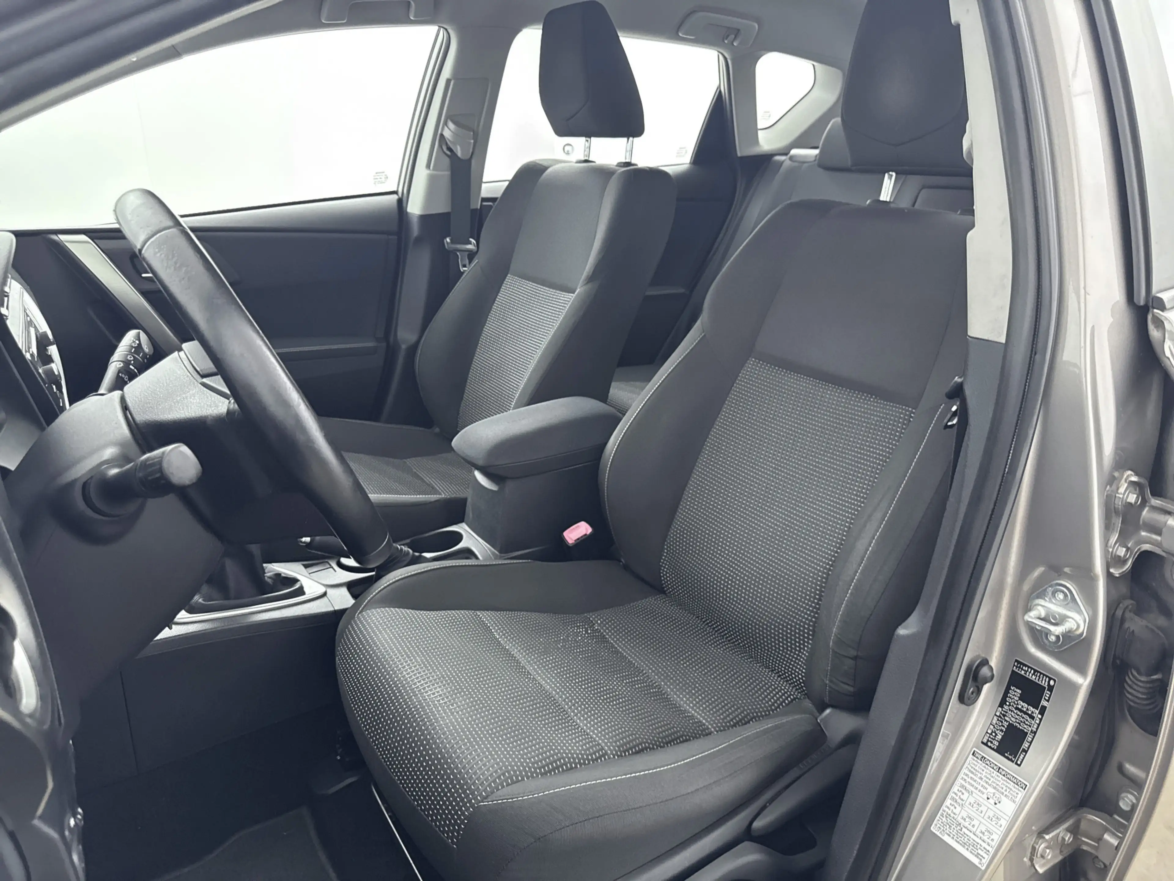 Toyota Auris 1.6 Aspiration ||Trekhaak|| — photo 15