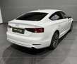 Audi A5 Sportback 2.0 tfsi Design 190cv s-tronic Blanc - thumbnail 8