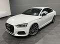 Audi A5 Sportback 2.0 tfsi Design 190cv s-tronic Blanc - thumbnail 19