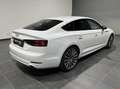 Audi A5 Sportback 2.0 tfsi Design 190cv s-tronic Blanc - thumbnail 13
