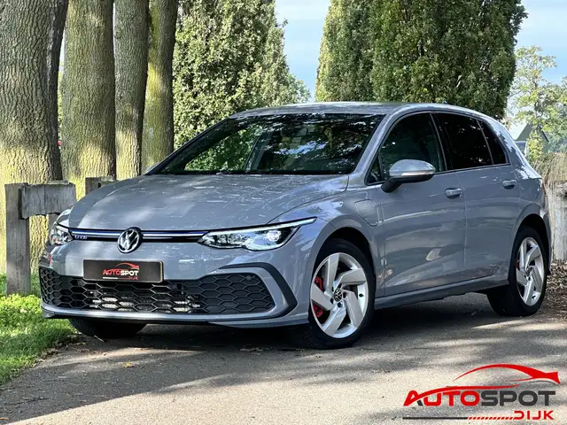 Volkswagen Golf GTE 1.4 eHybrid