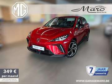64kWh Premium | GPS, camera,... | STOCK!